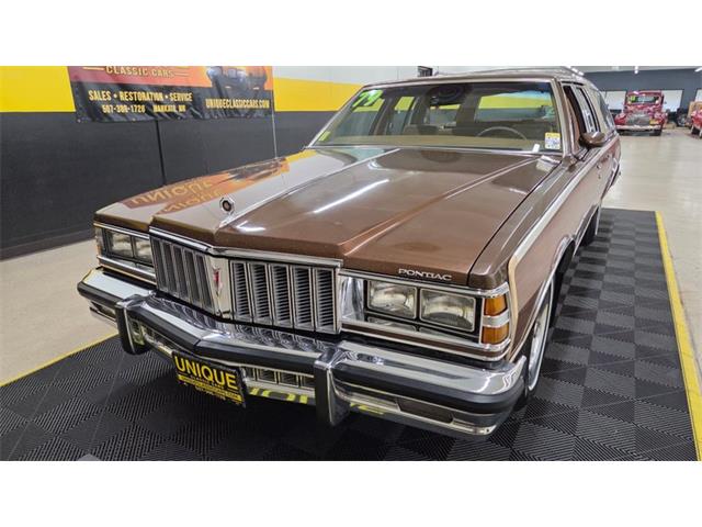 1979 Pontiac Bonneville (CC-2115362) for sale in Mankato, Minnesota