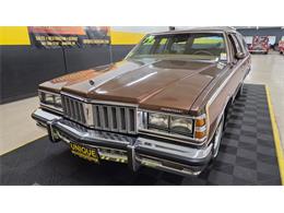 1979 Pontiac Bonneville (CC-2115362) for sale in Mankato, Minnesota