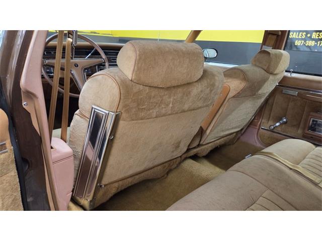 1979 Pontiac Bonneville (CC-2115362) for sale in Mankato, Minnesota