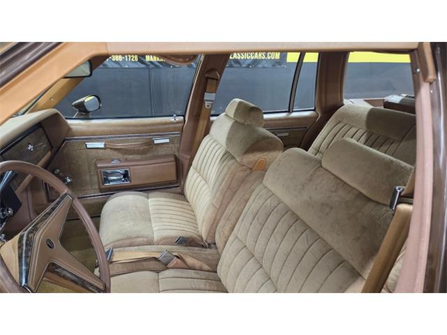 1979 Pontiac Bonneville (CC-2115362) for sale in Mankato, Minnesota