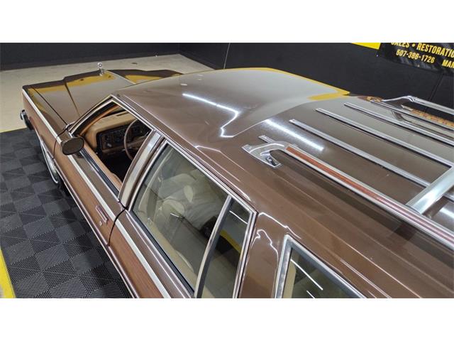 1979 Pontiac Bonneville (CC-2115362) for sale in Mankato, Minnesota
