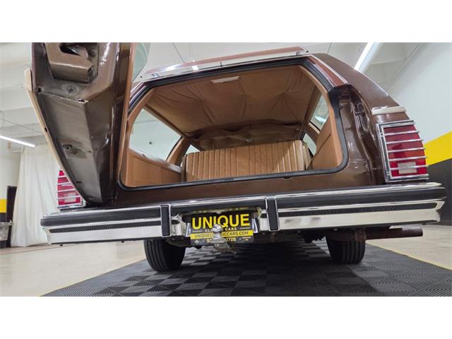 1979 Pontiac Bonneville (CC-2115362) for sale in Mankato, Minnesota
