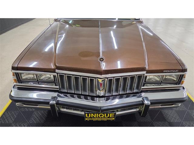 1979 Pontiac Bonneville (CC-2115362) for sale in Mankato, Minnesota