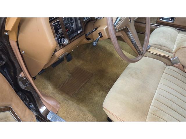 1979 Pontiac Bonneville (CC-2115362) for sale in Mankato, Minnesota