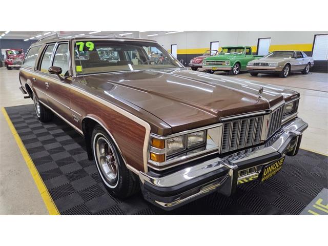 1979 Pontiac Bonneville (CC-2115362) for sale in Mankato, Minnesota