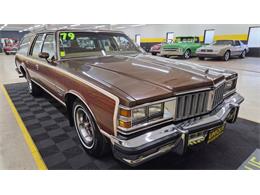 1979 Pontiac Bonneville (CC-2115362) for sale in Mankato, Minnesota