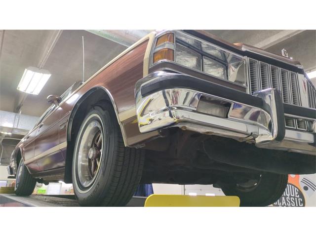 1979 Pontiac Bonneville (CC-2115362) for sale in Mankato, Minnesota