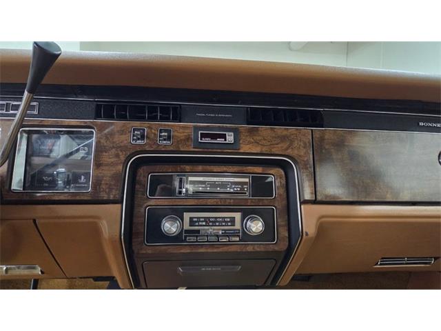 1979 Pontiac Bonneville (CC-2115362) for sale in Mankato, Minnesota