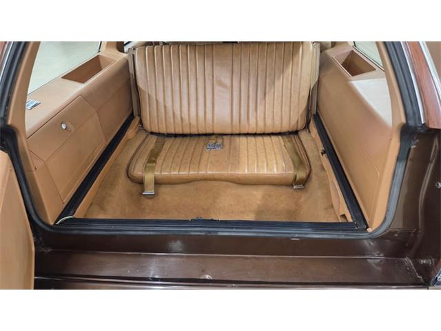 1979 Pontiac Bonneville (CC-2115362) for sale in Mankato, Minnesota