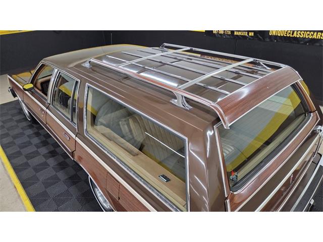 1979 Pontiac Bonneville (CC-2115362) for sale in Mankato, Minnesota
