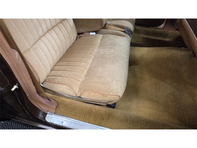 1979 Pontiac Bonneville (CC-2115362) for sale in Mankato, Minnesota