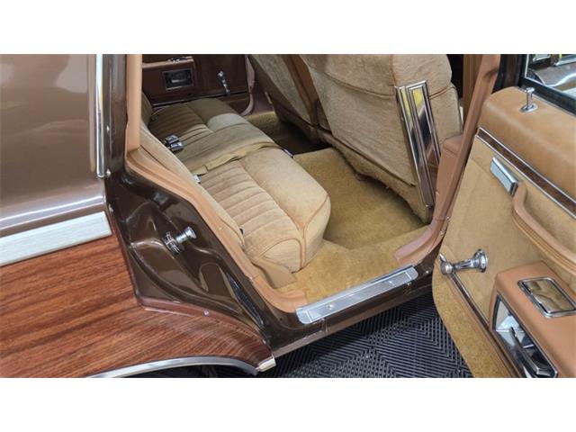 1979 Pontiac Bonneville (CC-2115362) for sale in Mankato, Minnesota