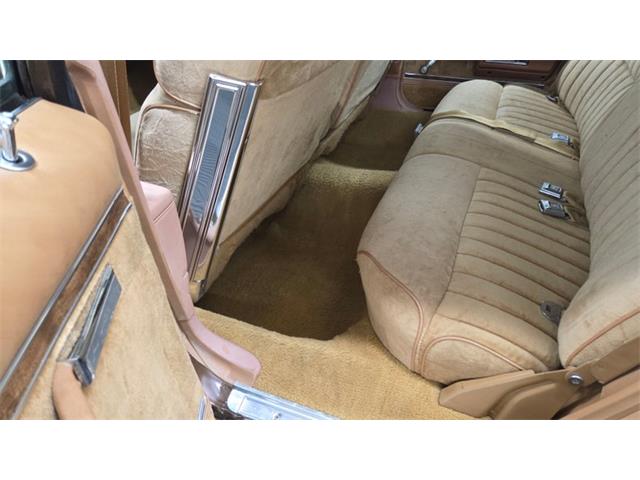 1979 Pontiac Bonneville (CC-2115362) for sale in Mankato, Minnesota