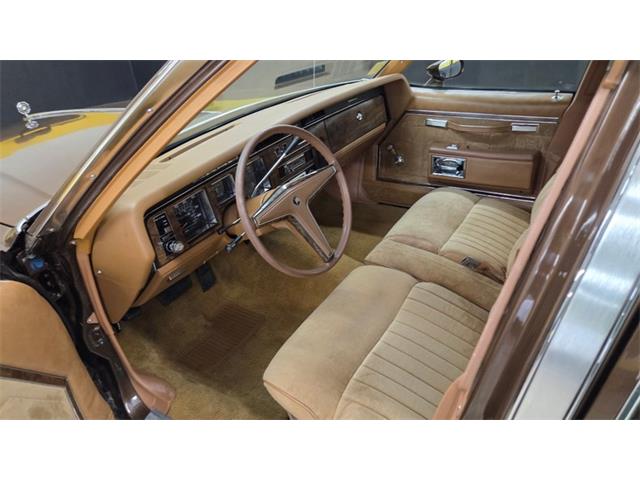 1979 Pontiac Bonneville (CC-2115362) for sale in Mankato, Minnesota