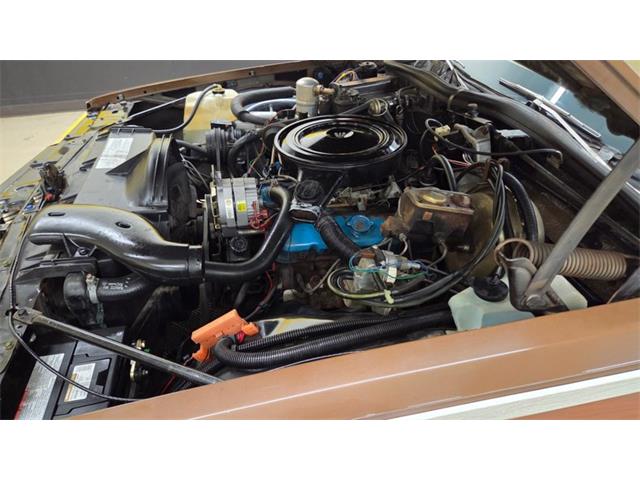 1979 Pontiac Bonneville (CC-2115362) for sale in Mankato, Minnesota