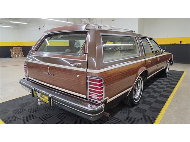 1979 Pontiac Bonneville (CC-2115362) for sale in Mankato, Minnesota