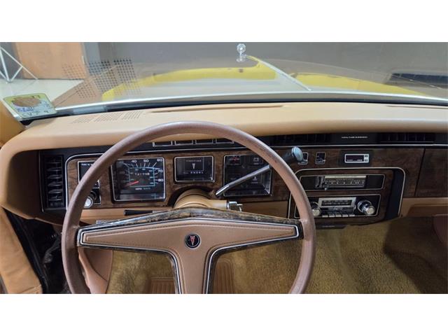 1979 Pontiac Bonneville (CC-2115362) for sale in Mankato, Minnesota