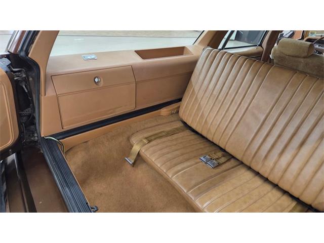 1979 Pontiac Bonneville (CC-2115362) for sale in Mankato, Minnesota