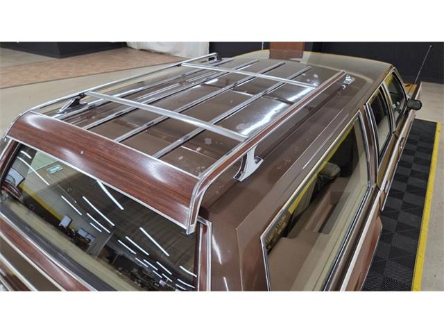 1979 Pontiac Bonneville (CC-2115362) for sale in Mankato, Minnesota