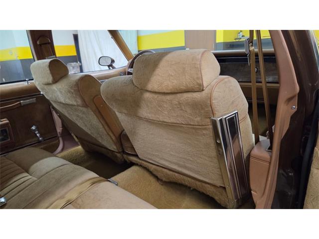 1979 Pontiac Bonneville (CC-2115362) for sale in Mankato, Minnesota