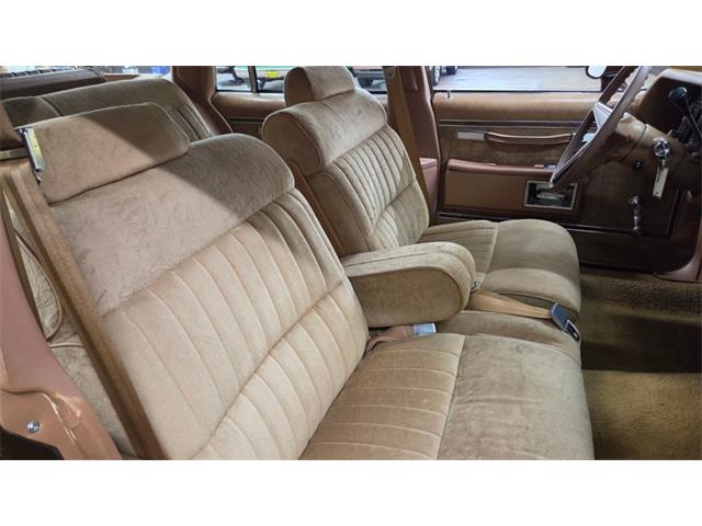 1979 Pontiac Bonneville (CC-2115362) for sale in Mankato, Minnesota