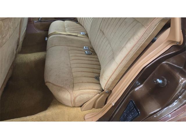 1979 Pontiac Bonneville (CC-2115362) for sale in Mankato, Minnesota