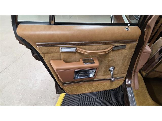 1979 Pontiac Bonneville (CC-2115362) for sale in Mankato, Minnesota