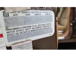 1979 Pontiac Bonneville (CC-2115362) for sale in Mankato, Minnesota