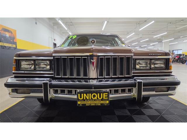 1979 Pontiac Bonneville (CC-2115362) for sale in Mankato, Minnesota