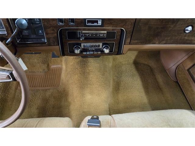 1979 Pontiac Bonneville (CC-2115362) for sale in Mankato, Minnesota