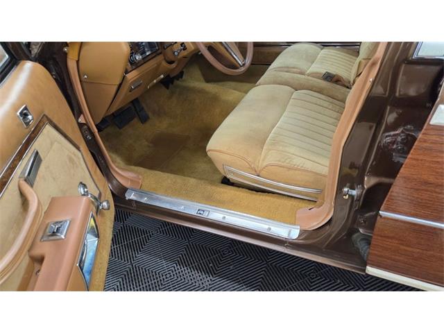 1979 Pontiac Bonneville (CC-2115362) for sale in Mankato, Minnesota