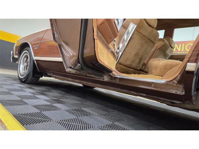 1979 Pontiac Bonneville (CC-2115362) for sale in Mankato, Minnesota