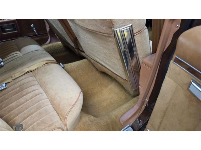 1979 Pontiac Bonneville (CC-2115362) for sale in Mankato, Minnesota