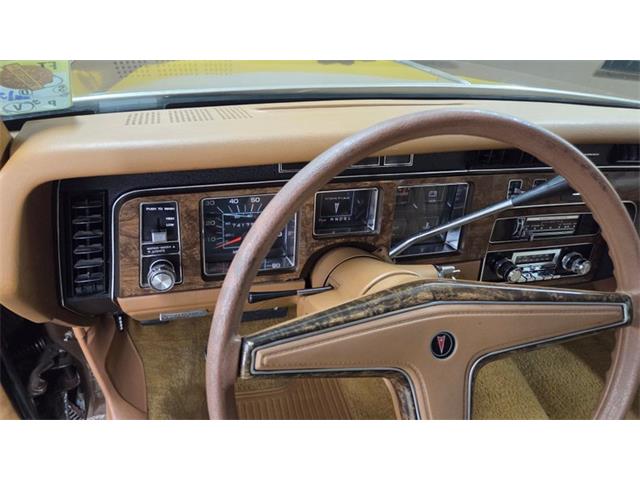 1979 Pontiac Bonneville (CC-2115362) for sale in Mankato, Minnesota