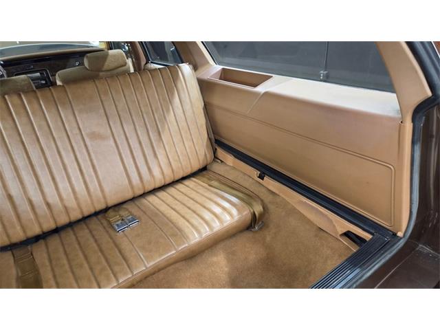 1979 Pontiac Bonneville (CC-2115362) for sale in Mankato, Minnesota
