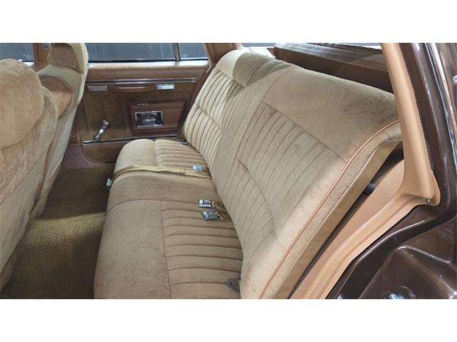 1979 Pontiac Bonneville (CC-2115362) for sale in Mankato, Minnesota