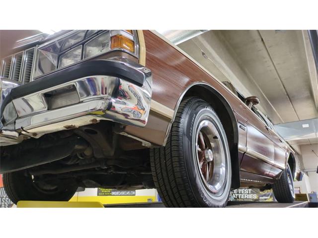 1979 Pontiac Bonneville (CC-2115362) for sale in Mankato, Minnesota