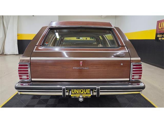1979 Pontiac Bonneville (CC-2115362) for sale in Mankato, Minnesota