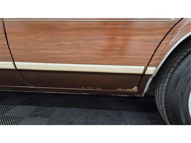 1979 Pontiac Bonneville (CC-2115362) for sale in Mankato, Minnesota