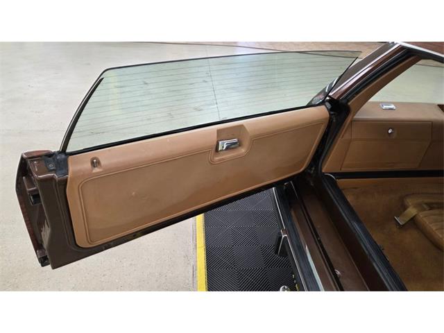 1979 Pontiac Bonneville (CC-2115362) for sale in Mankato, Minnesota