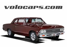1966 Chevrolet Chevelle (CC-2115363) for sale in Volo, Illinois