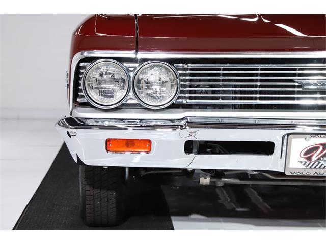 1966 Chevrolet Chevelle (CC-2115363) for sale in Volo, Illinois