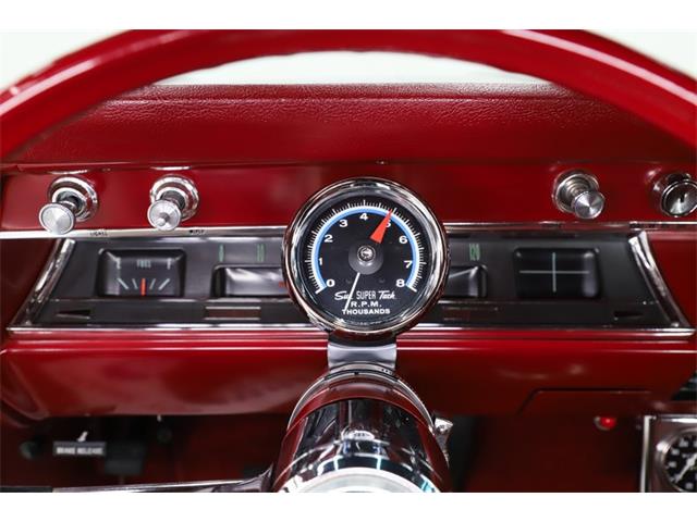 1966 Chevrolet Chevelle (CC-2115363) for sale in Volo, Illinois