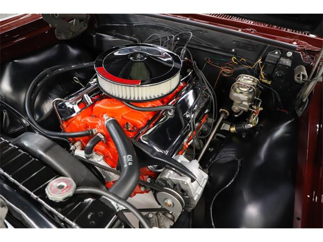 1966 Chevrolet Chevelle (CC-2115363) for sale in Volo, Illinois
