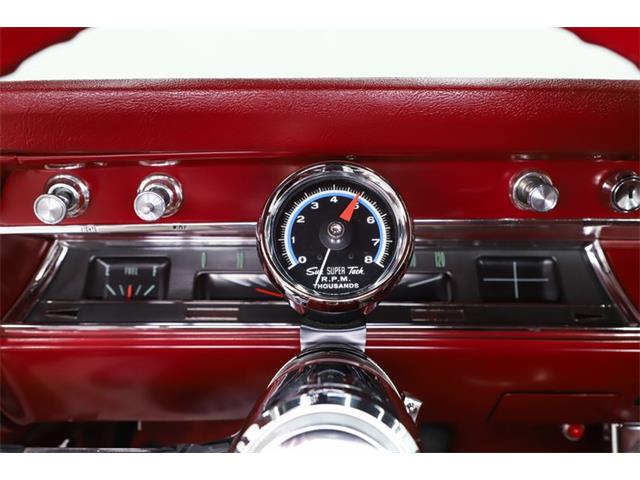 1966 Chevrolet Chevelle (CC-2115363) for sale in Volo, Illinois