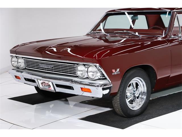 1966 Chevrolet Chevelle (CC-2115363) for sale in Volo, Illinois