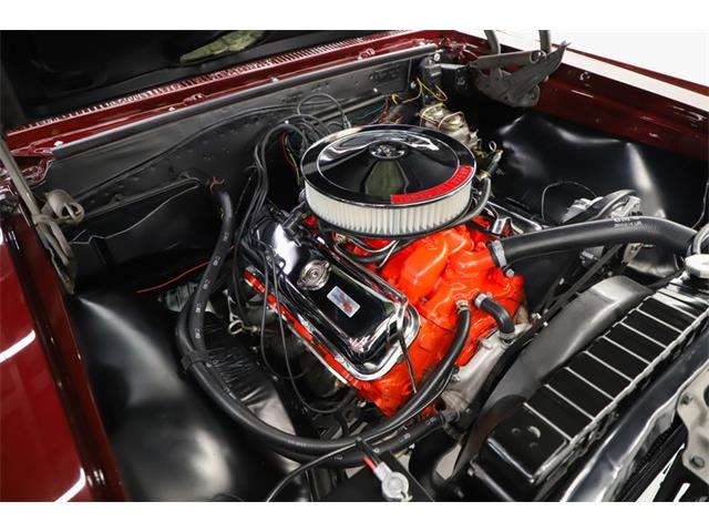 1966 Chevrolet Chevelle (CC-2115363) for sale in Volo, Illinois