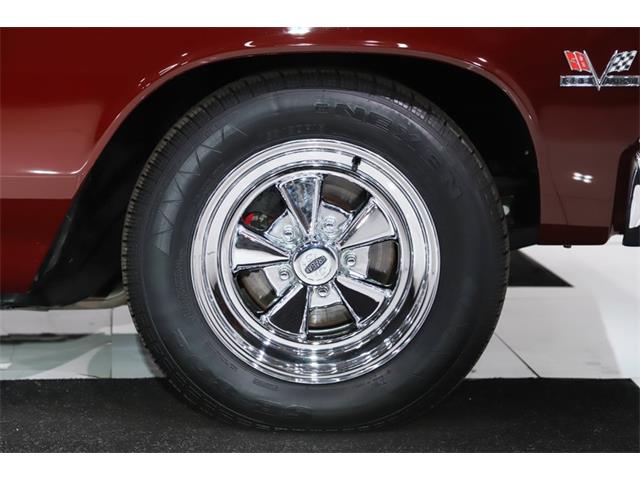 1966 Chevrolet Chevelle (CC-2115363) for sale in Volo, Illinois