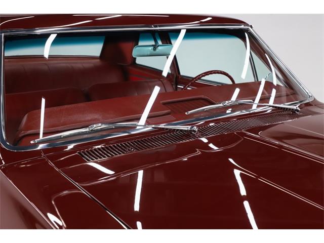 1966 Chevrolet Chevelle (CC-2115363) for sale in Volo, Illinois