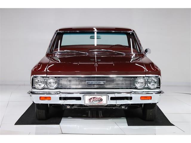 1966 Chevrolet Chevelle (CC-2115363) for sale in Volo, Illinois